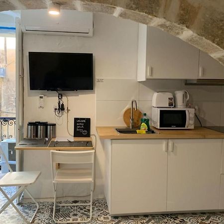 Valletta Studio-Hosted By Sweetstay Εξωτερικό φωτογραφία