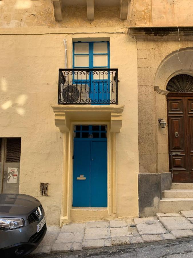 Valletta Studio-Hosted By Sweetstay Εξωτερικό φωτογραφία