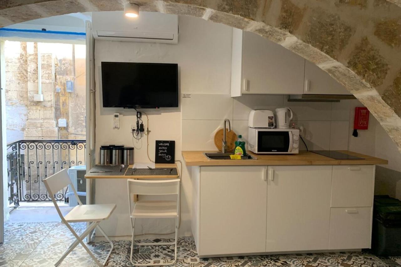 Valletta Studio-Hosted By Sweetstay Εξωτερικό φωτογραφία
