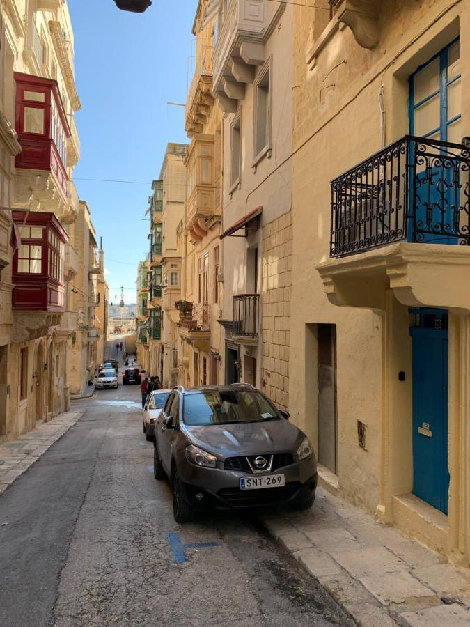 Valletta Studio-Hosted By Sweetstay Εξωτερικό φωτογραφία