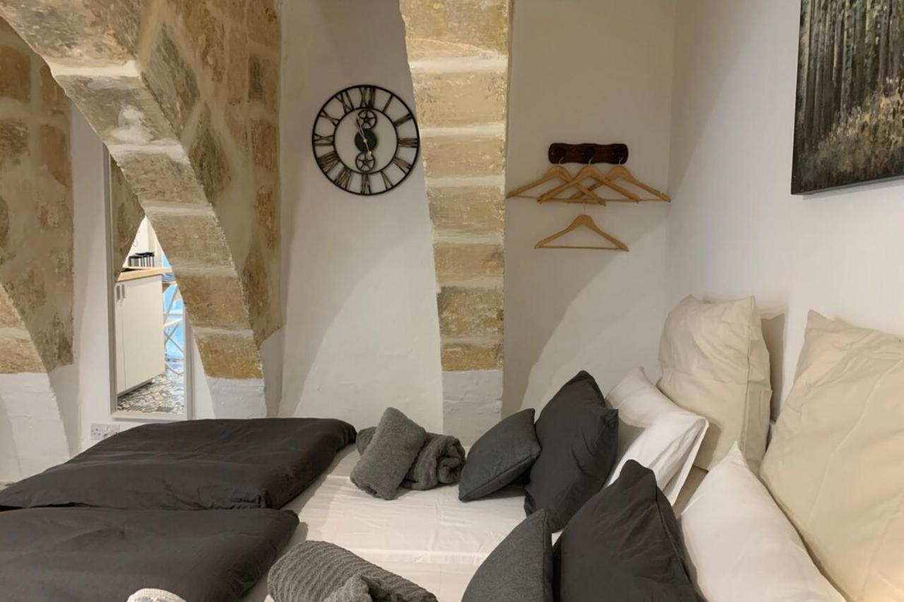 Valletta Studio-Hosted By Sweetstay Εξωτερικό φωτογραφία